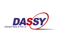 Logo Dassy Georges & Fils sprl